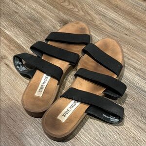 Steve Madden sandals